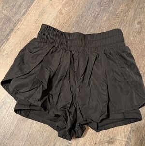 Aerie Offline Athletic Shorts